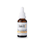Luv it. Brightening Vitamin C Serum 30ml - Anti-Aging Skincare for Brighter Complexion