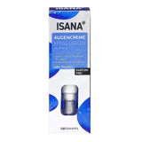 Isana Hyaluron Intense Eye Cream for Hydration 15ml