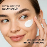 Herbaderm Dry Touch Sun Fluid SPF 50+ Hydrating Sunscreen 40 ml