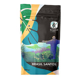 Bongardi Peru Specialty Coffee Beans - 200g Artisanal Gourmet Coffee for Connoisseurs
