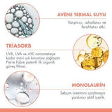 Avene Solaire Cleanance SPF 50+ Sunscreen for Oily Skin - Lightweight, Water-Resistant Broad-Spectrum Protection