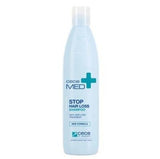 CeceMed Hair Loss Prevention Shampoo - Nourishing, Vitamin Enriched, Anti Hair Loss Formula