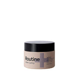 Routine+ Nighttime Recovery Moisturizer Cream - Hydrating, Vegan, Anti-Aging Face Cream for Dry, Sensitive Skin