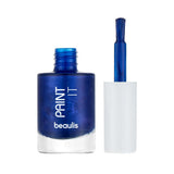 Beaulis Paint It Nail Polish in 888 Starry Night 8ml