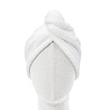 Nucci Dye and Mask Beauty Towel for Stain Protection