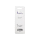Nascita Pixy Pop Girls Purple Tweezers Set