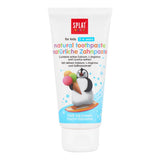 Splat Kids Fruit Ice Cream Toothpaste for Ages 2-6 50 ml