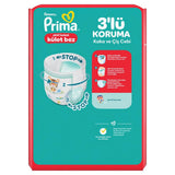 Pampers Premium Protection Pants Size 6 Diapers 18 Count