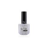 Golden Rose Extreme Glitter Shine Nail Color No:204 10.2ml