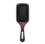 Nascita Truva Hair Brush - Gentle Detangling Comb for Wet & Dry Hair