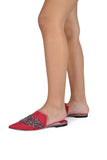 Jimmy Choo Women Rachel Mules