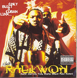 Only Built 4 Cuban Linx (2 Lp's) [Vinyl]