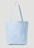 Raf Simons Women Logo Patch Tote Bag
