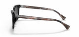 Ralph Lauren 0RA5287-60078G Square Women's Sunglasses 53mm