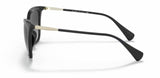 Ralph Lauren 0RA5289-50018G Women's Square Sunglasses 55mm
