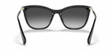 Ralph Lauren 0RA5289-50018G Women's Square Sunglasses 55mm