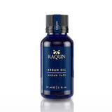 Raqun Pure Cold-Pressed Argan Oil for Hair & Skin 30 ml
