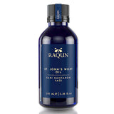 Raqun St. John's Wort Oil Soothing Body & Hair Care 100 ml