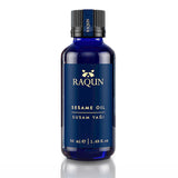 Raqun Sesame Seed Oil Pure Moisturizing Body & Hair Oil 50 ml