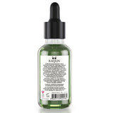 Raqun Brightening Serum with Organic Oils 30 ml
