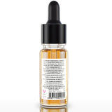 Raqun Eye Area Serum Hydrating & Firming Formula 10 ml