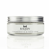 Raqun Moisturizing Hand & Body Cream with Shea Butter 50 ml