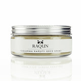 Raqun Anti-Aging Night Cream with Pure Oils 50 ml
