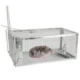Rat Trap Cage Humane Live Rodent