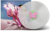 Where the Butterflies Go in the Rain: Deluxe Edition [Explicit Content] (Clear Colored Vinyl) (2 Lp's) [Vinyl]
