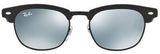 Ray-Ban 9050S 100S/30 Mirrored Sunglasses 47mm
