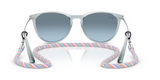 Ray-Ban Junior 0RJ9060S Kids Sunglasses with UV Protection 50mm