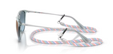 Ray-Ban Junior 0RJ9060S Kids Sunglasses with UV Protection 50mm