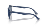 Ray-Ban Junior 0RJ9064S Kids Sunglasses with UV Protection 44mm