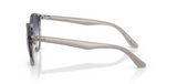 Ray-Ban Junior 0RJ9064S Kids Sunglasses Classic Round Frame 44mm