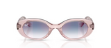 Ray-Ban Junior 0RJ9141S Classic Kids Sunglasses 45mm