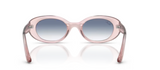 Ray-Ban Junior 0RJ9141S Classic Kids Sunglasses 45mm
