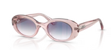 Ray-Ban Junior 0RJ9141S Classic Kids Sunglasses 45mm