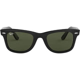 Ray-Ban RB2140 Original Wayfarer Sunglasses  (Refurbished)