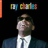 Ray Charles - Now Playing [Vinyl]