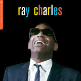 Ray Charles - Now Playing [Vinyl]