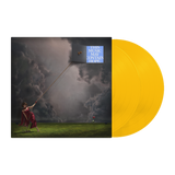 This Music May Contain Hope [Yellow Vinyl] [Vinyl]
