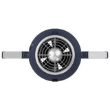 RBS WARP 10 630W 3-Speed Underwater Sea Scooter For Scuba Diving And Snorkeling (SAK94185)