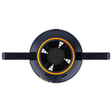 RBS WARP 10 630W 3-Speed Underwater Sea Scooter For Scuba Diving And Snorkeling (SAK94185)