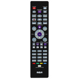 Anderic Substitute for RCA RCR004RWD 4-Device Universal Remote Control [RRUR01]