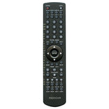 RCA RE20QP11 TV Remote Control [RR20QP80]