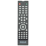 RCA RLDEDV4001Arem TV/DVD Remote Control