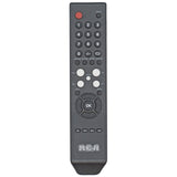 RCA RLED4250A remote TV Remote Control