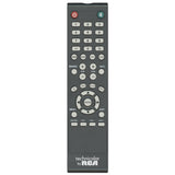 RCA TC3250ABREM Technicolor TV Remote Control
