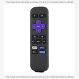 Anderic Substitute for Roku RC-ALIR / EXPRESS Streaming Remote Control 3026000188 [RRST01]