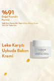 Lumene Brightening Overnight Cream - Night Care | 50 ml